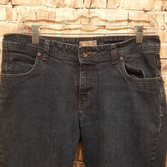 Natural Reflections Jeans NRJ Size 6P - Picture 4 of 15